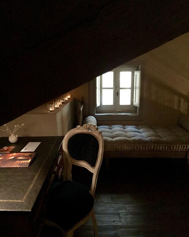 Le Bifore コルトーナ 部屋 写真